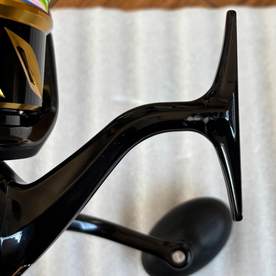 送料無料 20 ステラSW 30000 メーカーオーバーホール済 中古品 シマノ