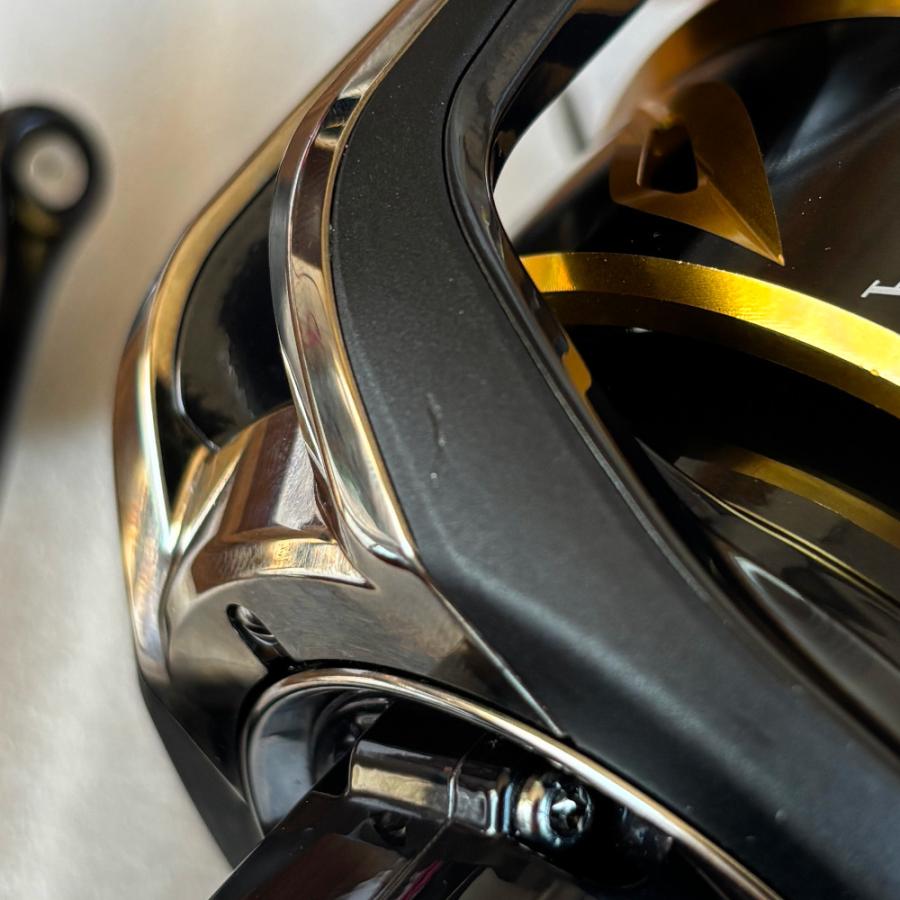 送料無料 20 ステラSW 30000 メーカーオーバーホール済 中古品 シマノ