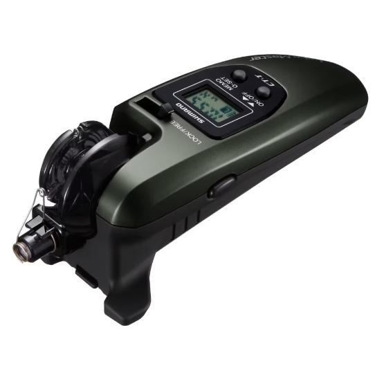 シマノ》23レイクマスター CT-T カーキ : 釣具マーケットYahoo