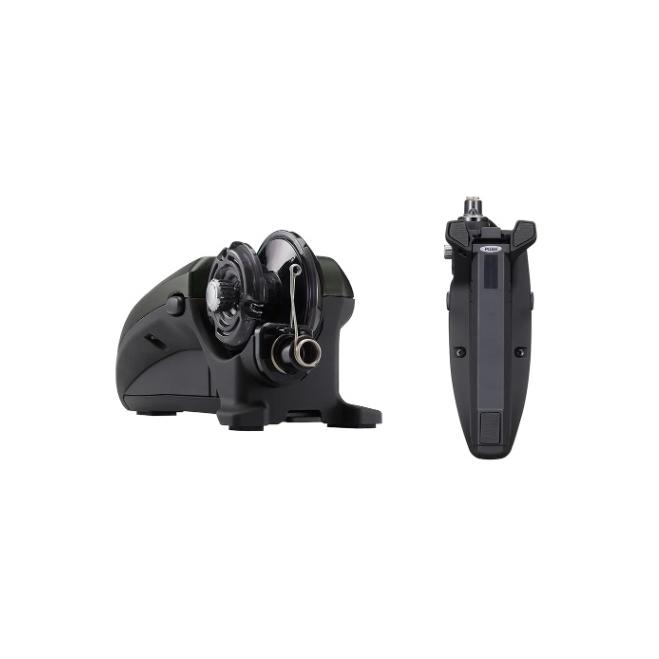 シマノ》23レイクマスター CT-T カーキ : 釣具マーケットYahoo