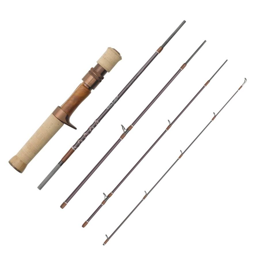 【値下げ開催中】　フェンウィック　GFS46CUL-5 J ティムコ ティムコ》フェンウィック GFS46CUL-5 J トラックダウン : 釣具