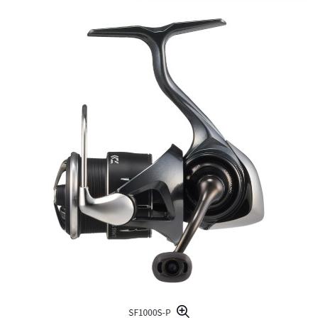 DAIWA ルビアスSTSF1000S-P ダイワ☆24ルビアス STSF1000S-P : 釣具マーケットYahoo!shopping店