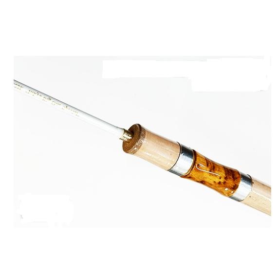 ムカイフィッシング☆ AIR-STICK Plus ASP-1622L 陰キャBIGスペシャル