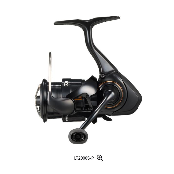25 [90] DAIWA（ダイワ） LT2000S-P （美品）25イプリミ イプリミ 通販 - かめや釣具 : LT2000S-P リール