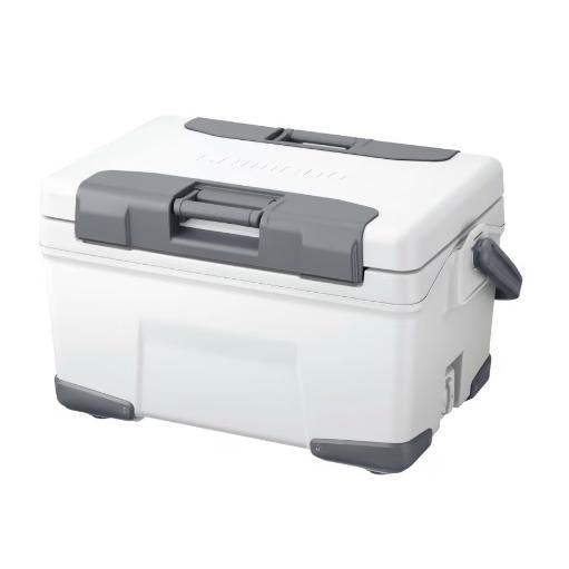 シマノ アブソリュートフリーズ ベイシス 32L NB-332W ピュアホワイト 送料無料 シマノ》アブソリュートフリーズ ベイシス 32L NB-332W (ピュア