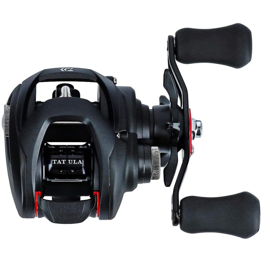 TATULA TW 100SH タトゥーラ19 DAIWA Amazon | ダイワ リール タトゥーラ 100SHL-TW | ダイワ(DAIWA