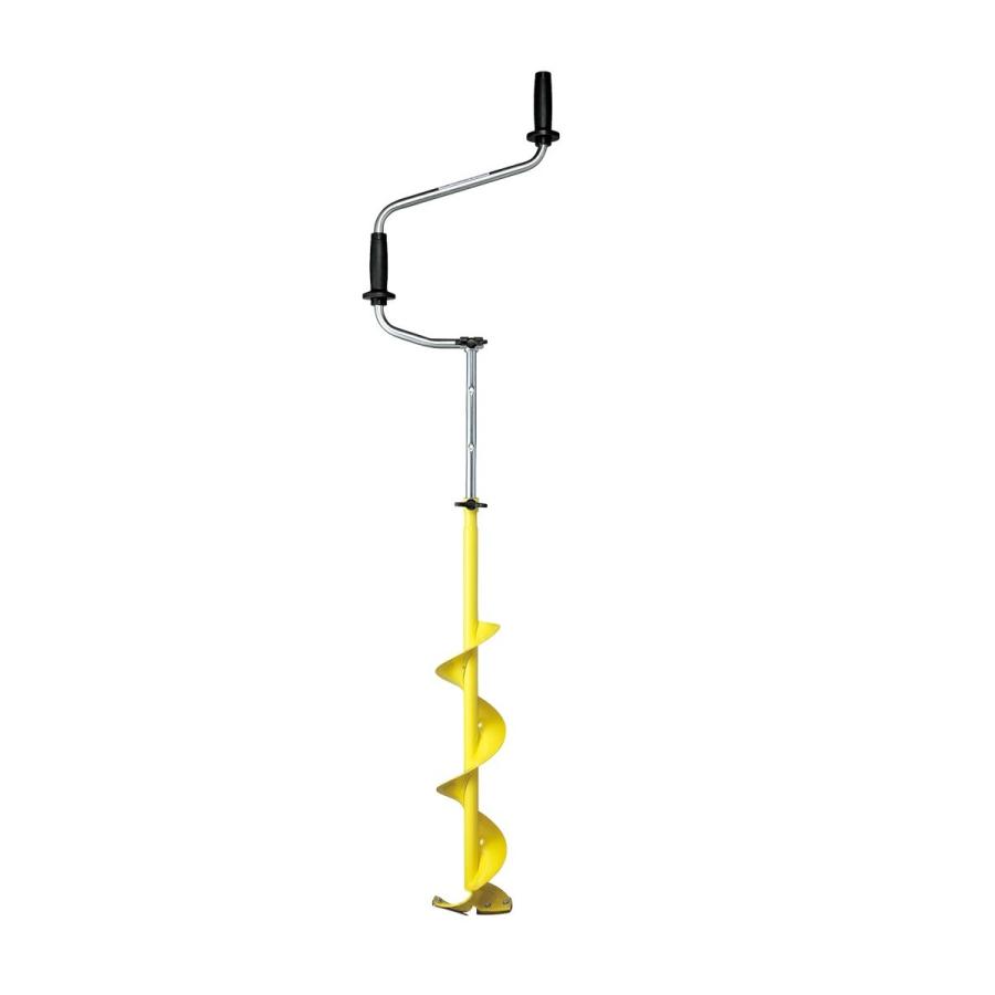 ダイワ》アイスドリル レギュラー FL 15C（Y）曲刃 : 釣具マーケット