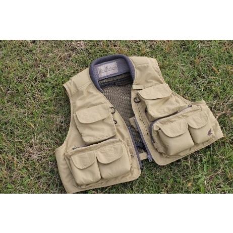 フェアリーグッドフィッシャー》 コンプリートリーベスト1 : 釣具