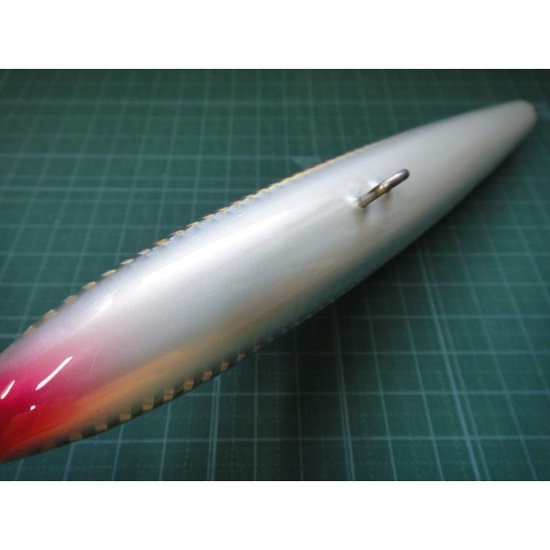 マングローブスタジオ☆ ボラドール 170F フローティング BH-2マイワシ