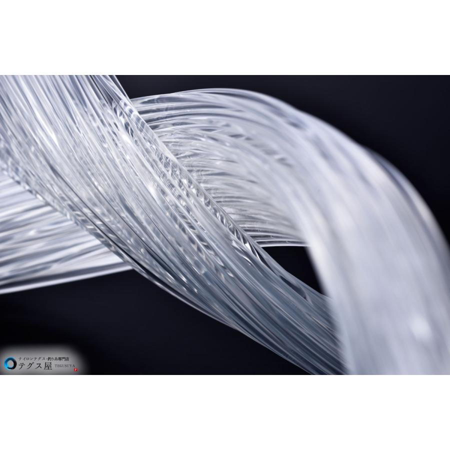 6号 1000m ナイロン テグス】釣り糸 ライン 道糸 吊り下げ ボビン巻