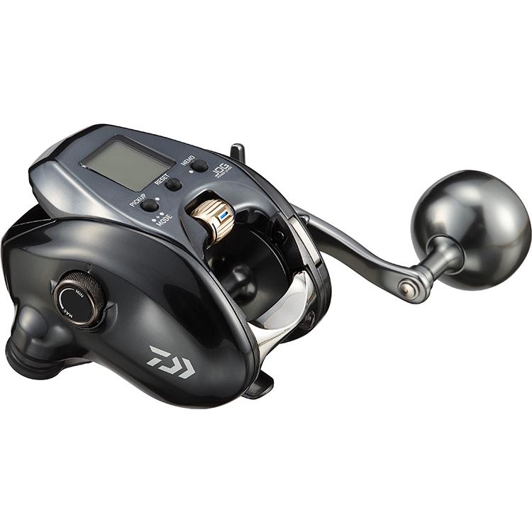 ダイワ 21 シーボーグ300j 限定特価 電動リール 釣り具 釣具のダイシンヤフー店 通販 Yahoo ショッピング
