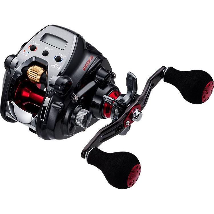 ダイワ シーボーグ 0j Dh 期間特価 電動リール 釣り具 D03 釣具のダイシンヤフー店 通販 Yahoo ショッピング