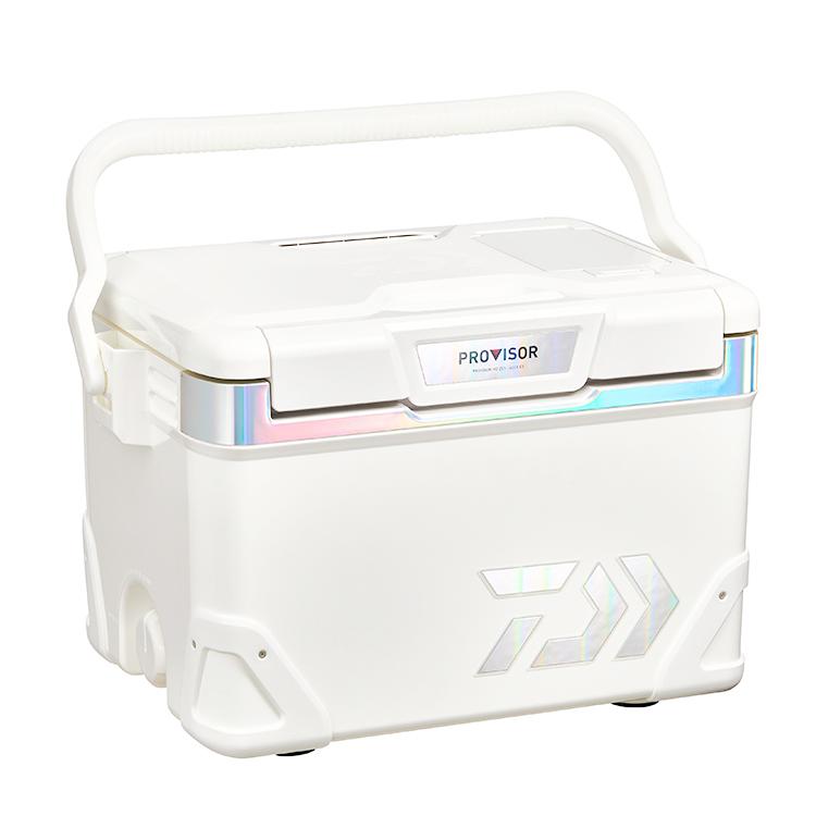数々の賞を受賞 ダイワ Daiwa クーラーボックス プロバイザーhd S1600x レッド 釣り Fucoa Cl