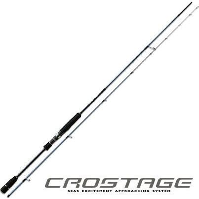 メジャークラフト クロステージ Crj S702ns Tr スピニング つりぐ屋 Com ヤフー店 通販 Yahoo ショッピング