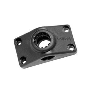 スコッティ Scotty サイドデッキマウント フィッシングカヤック