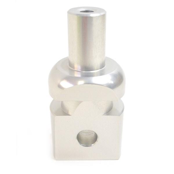 ダイコー　石突　口白　クエ　HHH CHONMAGE FISHING クエ 石鯛 夜光 石突 九絵 アラ竿 HHH インパルス 腹