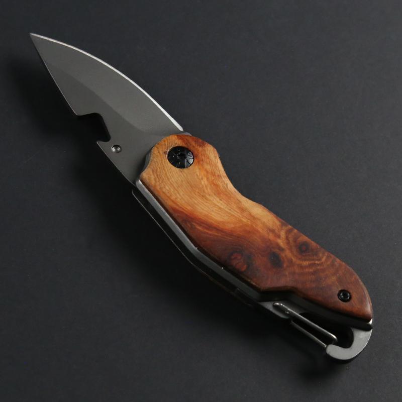 BUCK KNIVES ポケットフォールディング X48 Aot Dfl Hss : 釣