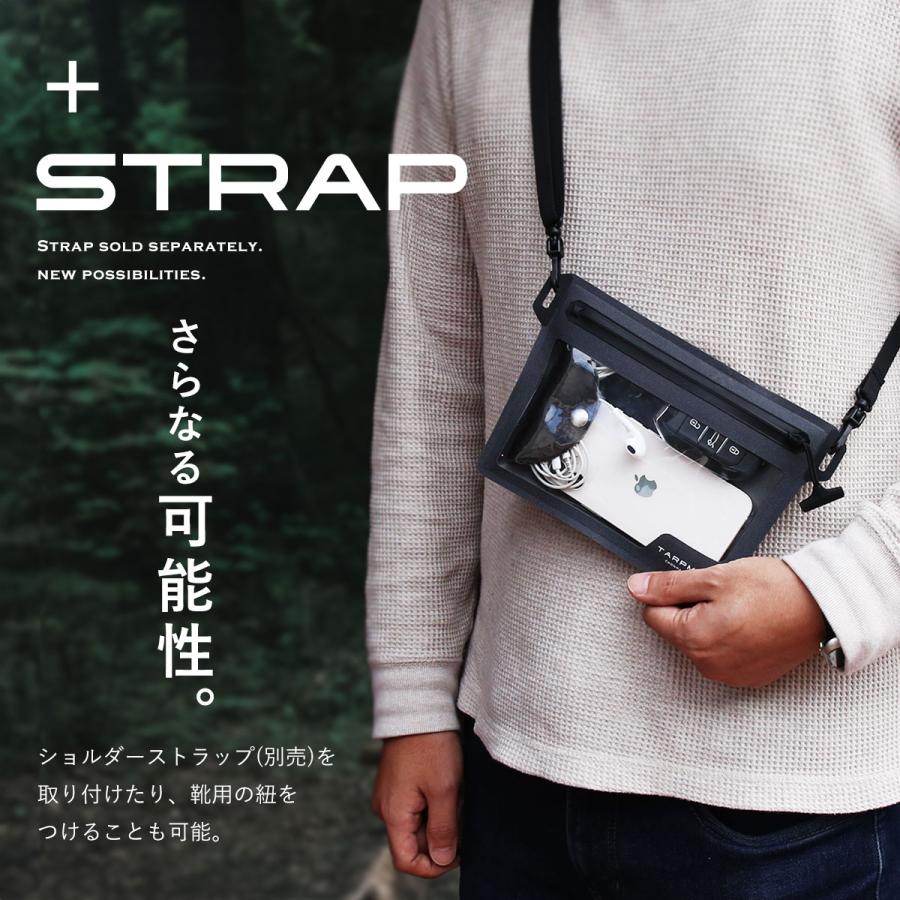 CHONMAGE FISHING 完全防水バッグ IPX7 タープメイト S 防水 CHONMAGE FISHING 完全防水バッグ IPX7 タープメイト S 防水