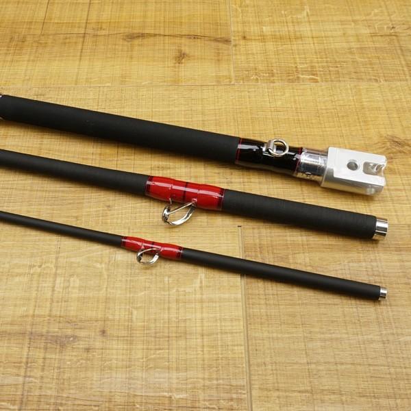 新品 ダイワ 幻覇王 別誂クエ H483・Q : 釣king - 通販 - Yahoo