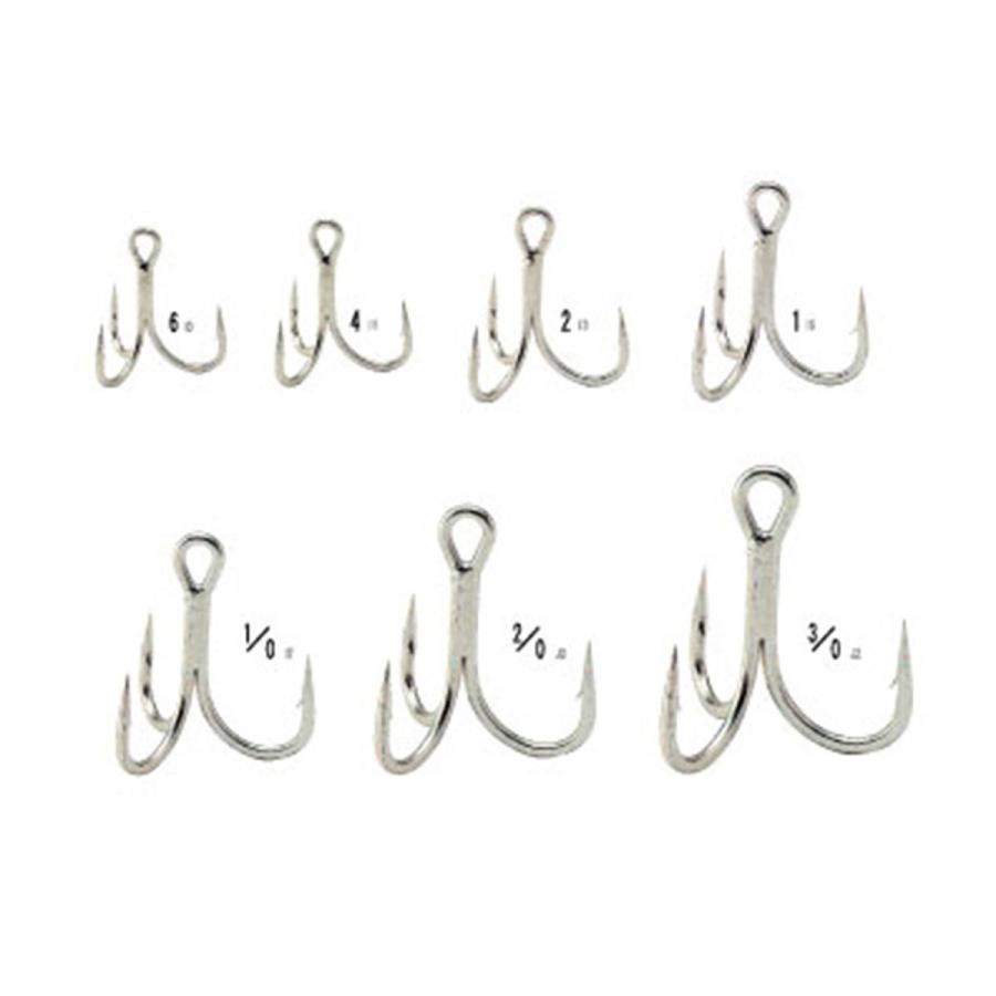 オーナー カルティバ スティンガートリプル St 56 2 0 ルアー用 フック 針 新品 0 40 釣king 通販 Yahoo ショッピング