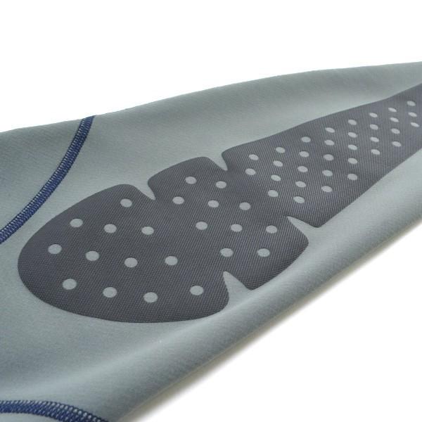 ファイントラック（finetrack） UZU フラッドラッシュタイツBK XL