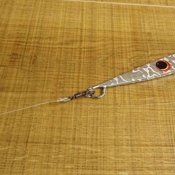 Chonmage Fishing ローリング パワースイベル 4 50個入り ショアジギング オフショアジギング ヒラスズキ 新品 0 40 釣king 通販 Yahoo ショッピング