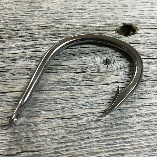 CHONMAGE FISHING クエ用 針 丁髷九絵 55号 2個入 新品 : 釣king