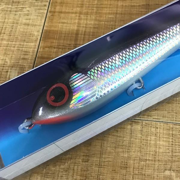 FCLLABO TBO155slim カタクチ ダイビングペンシル ヒラマサ 青物 