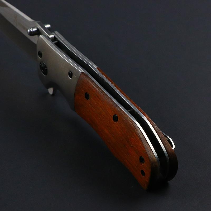 Browning ブローニング フォールディングナイフ DA-51 Bbr Dfl Fll 