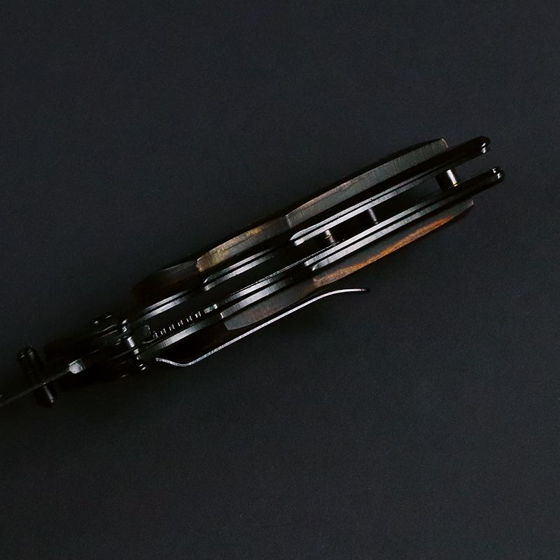 ブローニング フォールディングナイフ 339B 160mm ステンレス製 ブローニング フォールディングナイフ 339B 160mm ステンレス製