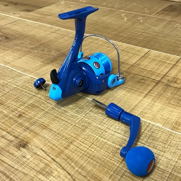 ポケモンキッズロッド 180 ふりだしタイプ ブルー サビキ釣り 入門用 釣竿 ファミリー 新品 0 40 釣king 通販 Yahoo ショッピング
