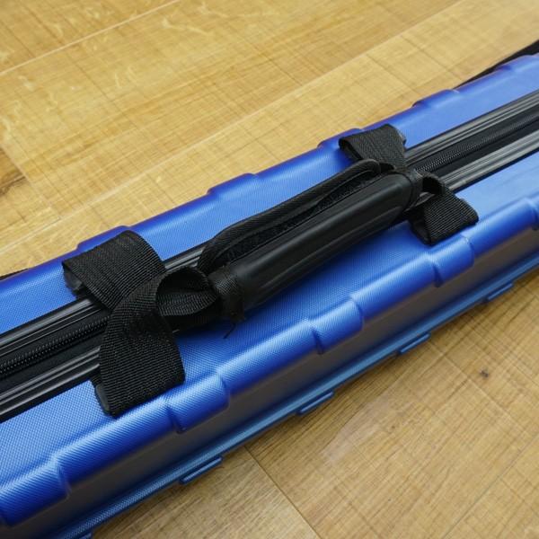 HOTS Fake Laz 50H ルアーロッド ロッドケース付き SHIMANO (シマノ) ロッドケース サーフタイプ 160cm RC-045K