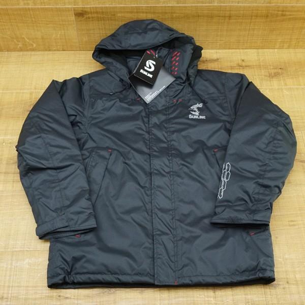 サンライン MPウォームアップスーツ SUW-1807 LL 使用感少ない サンライン MPウォームアップスーツ SUW-1807 LL 使用感少ない