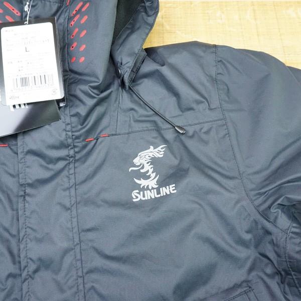 シマノ MPウォームアップスーツ SUW-1807 Lサイズ ウェア 防寒着 新品