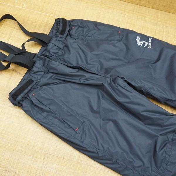 シマノ MPウォームアップスーツ SUW-1807 Lサイズ ウェア 防寒着 新品