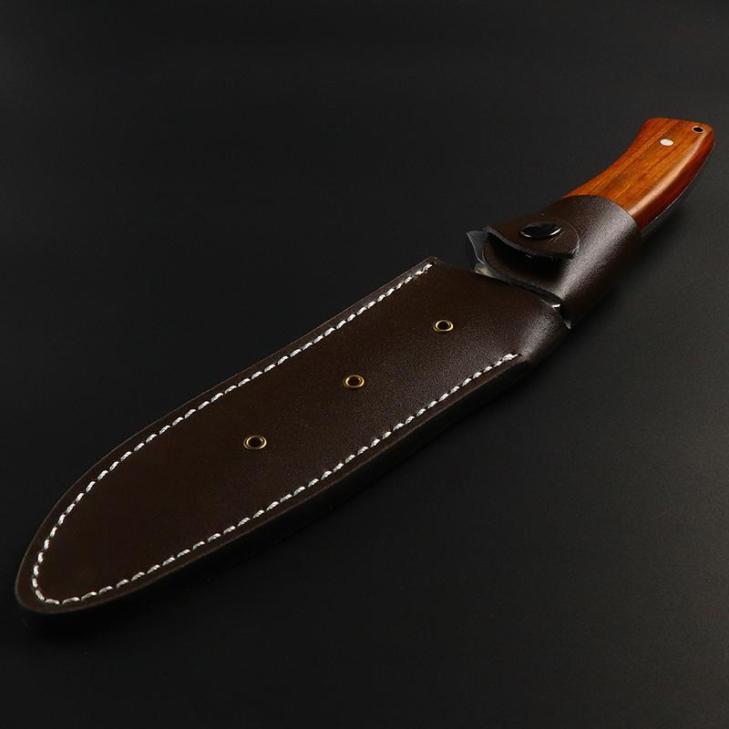 Browning ブローニング フルタング ハンティングナイフ BR-328 Browning ブローニング フルタング ハンティングナイフ BR-328