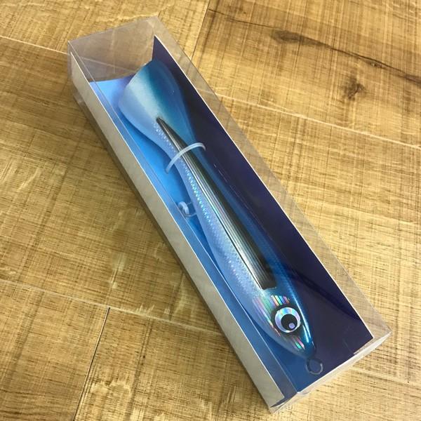 FCLLABO EBISC 220 トビウオ ヒラマサ GT ポッパー ルアー FCLラボ