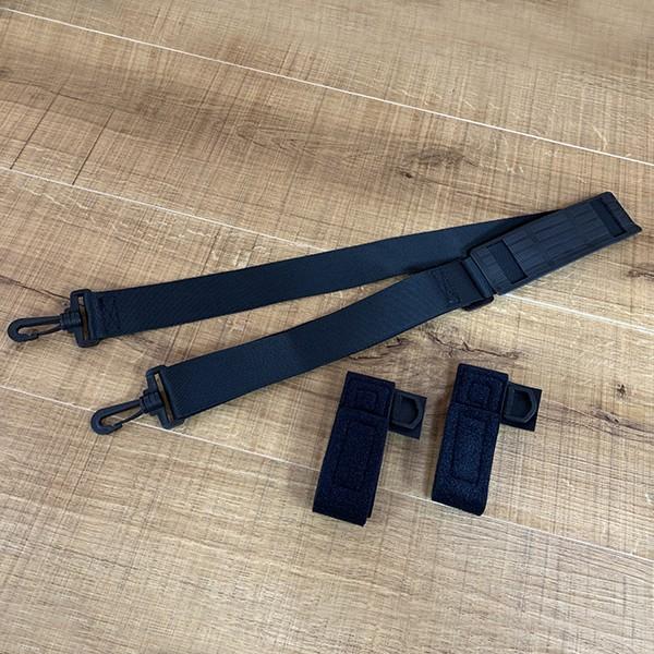 ロッドキャリーベルト ショルダーベルト 竿 ロッド 収納 オカッパリ 自転車 バイク釣行 ルアーロッド 磯竿 新品 0 40 釣king 通販 Yahoo ショッピング