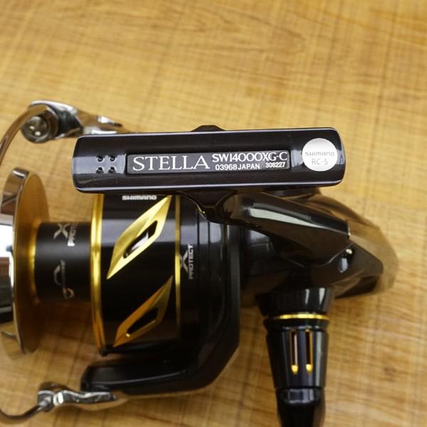 シマノ 19ステラ SW 14000XG 最新 最速 ステラ 即日発送