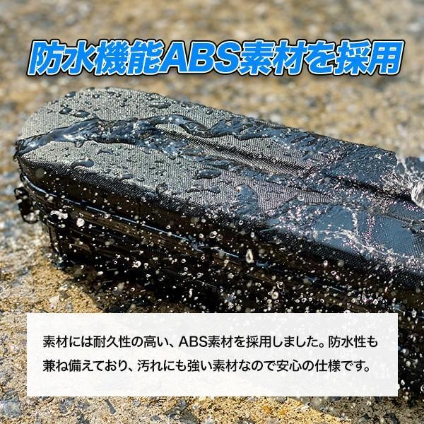 CHONMAGE FISHING ハードシェルロッドケース ライト EXP1250 CHONMAGE FISHING ハードシェルロッドケース ライト EXP1250