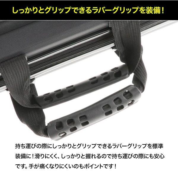 CHONMAGE FISHING ハードシェルロッドケース ライト EXP1250 CHONMAGE FISHING ハードシェルロッドケース ライト EXP1250