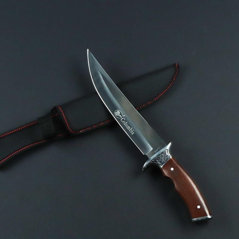 COLUMBIA KNIFE ハンティングナイフ A3135 キャンプ アウトドア COLUMBIA KNIFE ハンティングナイフ A3135 キャンプ アウトドア