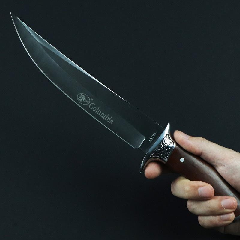 COLUMBIA KNIFE ハンティングナイフ A3135 キャンプ アウトドア COLUMBIA KNIFE ハンティングナイフ A3135 キャンプ アウトドア
