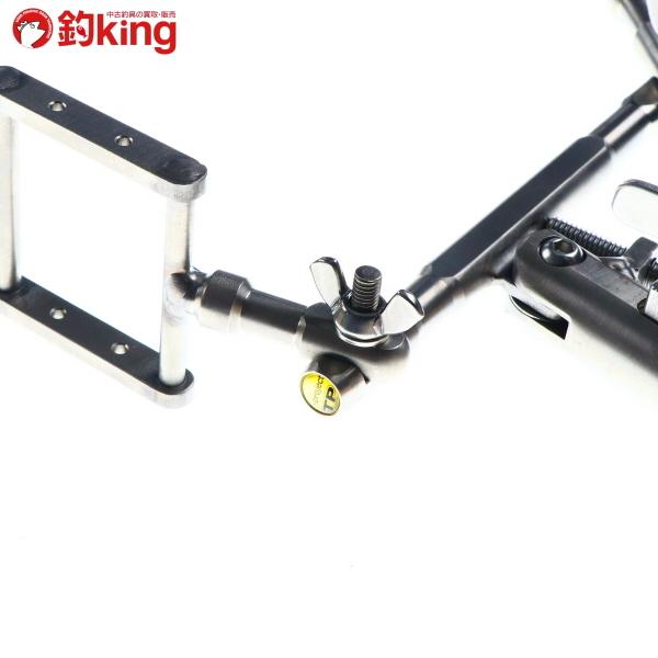 Tプロジェクト TPイシダイ2 HP33仕様 石突き掛け サイズS 石鯛 Tプロジェクト TPイシダイ2 HP33仕様 石突き掛け サイズS 石鯛