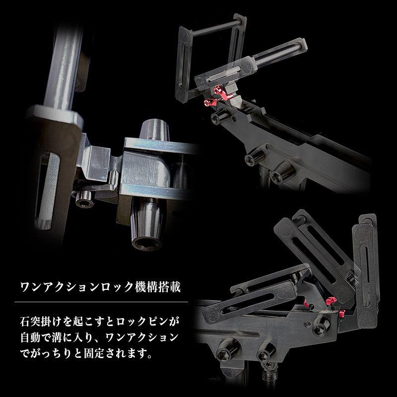 高価値】石鯛６４チタン製ピトンφ14 50cm その他 | tenisperu.com.pe