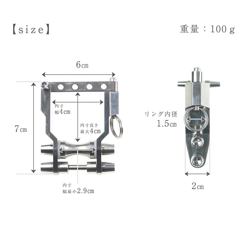 CHONMAGE FISHING ツインシャフト竿受け専用 ロック前受け 板 CHONMAGE FISHING ツインシャフト竿受け専用 ロック前受け 板