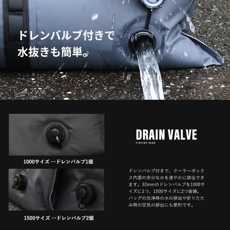 CHONMAGE FISHING 保冷 断熱 フィッシング ソフトクーラー CHONMAGE FISHING 保冷 断熱 フィッシング ソフトクーラー