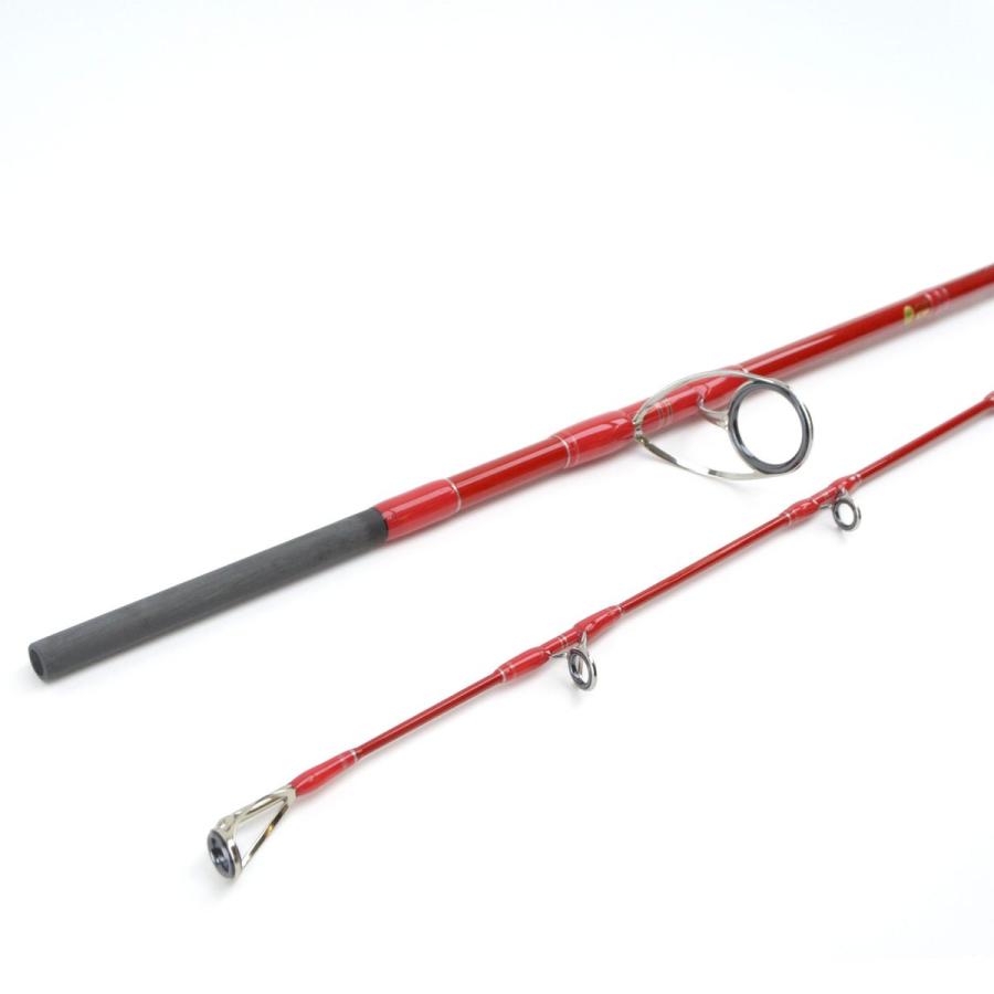 未使用品 ゼニス ストームライダー裂波94HD バンバカスタム SRR 未使用品 ゼニス ストームライダー裂波94HD バンバカスタム SRR