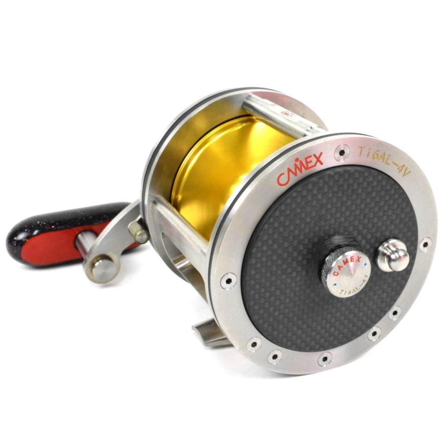 ペン セネター 4/0H CAMEX 64Tiカスタム カーボンプレート仕様 ペン セネター 4/0H CAMEX 64Tiカスタム カーボンプレート仕様