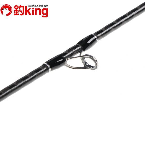 中古/極上品】 シマノ オシアジガー フルベンド B60-3/X542Y : 釣king 